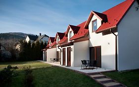 Wiśniewski Apartamenty pod Szczyrkiem